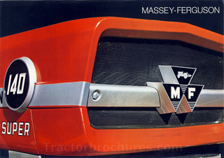 Massey Ferguson